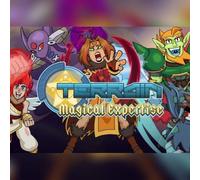 Terrain of Magical Expertise (PC) Steam Key - GLOBAL