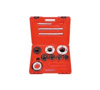 SET KIT FILIERA A MANO SUPER EGO ART.600 FILIERA PER TUBI DA 3/8" - 1.1/4"