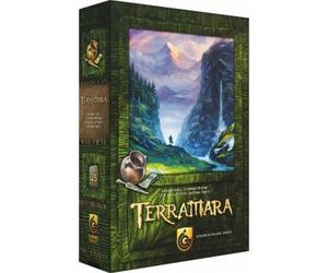 TERRAMARA Gioco da Tavolo
