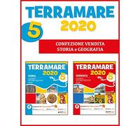 Terramare 2020. Ambito antropologico. Per la 5ª classe elementare. Con e-book. Con espansione online