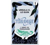 Terramare. I venti di Terramare