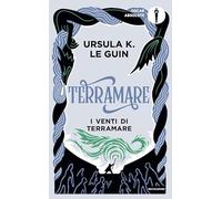 Terramare. I venti di Terramare