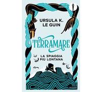 Terramare. La spiaggia più lontana