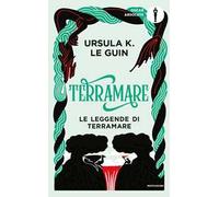 Terramare. Le leggende di Terramare