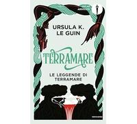 Terramare. Le leggende di Terramare