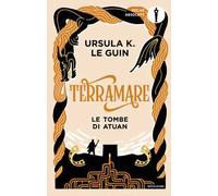 Terramare. Le Tombe di Atuan