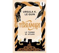 Terramare. Le Tombe di Atuan