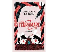 Terramare. Tehanu