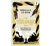 Terramare. Un mago di Terramare