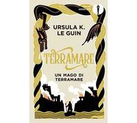Terramare. Un mago di Terramare