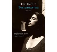 Terramarina [Oct 13, 2020] Ranno, Tea