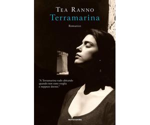 Terramarina [Oct 13, 2020] Ranno, Tea