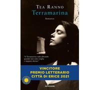 Terramarina - Ranno Tea