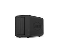 TERRAMASTER D2-320 2-Bay Storage Esterno da 10Gbps (Diskless)