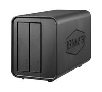 Terramaster D2-320 Box Esterno 2 Bay USB 3.2 Gen 2