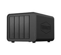 Terramaster D4-320 Box Esterno 4 Bay USB 3.2 Gen 2