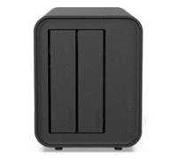 Terramaster D5 Hybrid 5Bay Case, USB3.2, Senza Disco