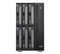 TERRAMASTER D6-320 Case 6Bay, USB3.2, Senza Disco