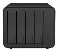 TerraMaster DAS 8-BAY USB 3.2 GEN 2 (D8HYBRID)