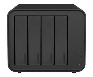 TerraMaster DAS 8-BAY USB 3.2 GEN 2 (D8HYBRID)