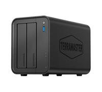TERRAMASTER F2-425 NAS a 2 bay Server di Archiviazione Dati