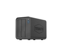 TERRAMASTER F2-425 NAS Storage 2Bay Network Attached Storage ad alte prestazioni