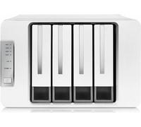 TerraMaster F4-423 - NAS server