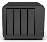 Terra Master F4-424 Pro Intel Core i3-N305 4 array DDR5 32 GB