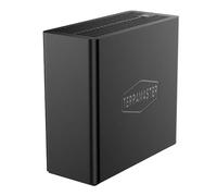 TERRAMASTER F4 SSD NAS Server File con Intel N95, 8GB RAM, 4 Bay