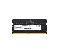 TERRAMASTER RAM da 8 GB DDR5 SO-DIMM 4800 MHz per F2-424, F4-424, F4-424 Pro