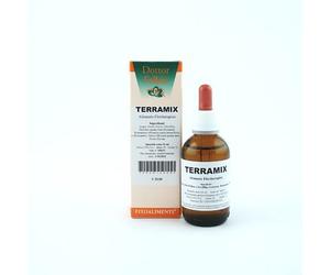 Terramix Gocce 50 Ml