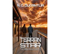 Terran Star: The Carina Reality: Book Two