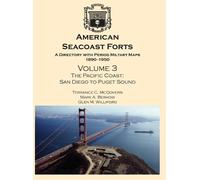 Terrance C McGovern Mark a Berhow Glen M Wi American Seacoas (Copertina rigida)