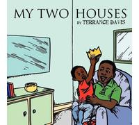 Terrance Davis My Two Houses (Tascabile)
