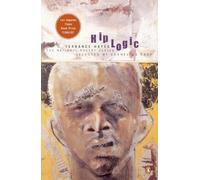 Terrance Hayes Hip Logic (Tascabile) Penguin Poets