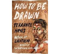 Terrance Hayes How to Be Drawn (Tascabile) Penguin Poets