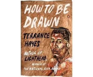 Terrance Hayes How to Be Drawn (Tascabile) Penguin Poets