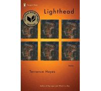 Terrance Hayes Lighthead (Tascabile) Penguin Poets