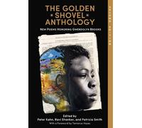 Terrance Hayes The Golden Shovel Anthology (Tascabile)