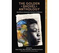 Terrance Hayes The Golden Shovel Anthology (Tascabile)