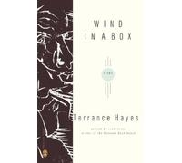 Terrance Hayes Wind in a Box (Tascabile) Penguin Poets