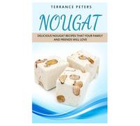 Terrance Peters Nougat (Tascabile)
