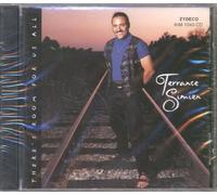 Terrance Simien - There's Room For Us All