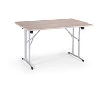 Terraneo BUTTERFLY Scrivania Rovere (125cm)