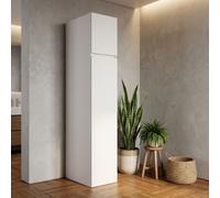 Terraneo Mobile Multiuso 2 ante 35x69x195 cm 0995015