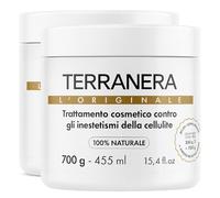Terranera Fango Anticellulite 1kg (2x700g)