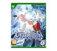 Terranigma - Il ritorno del re Standard Edition Xbox Serie X