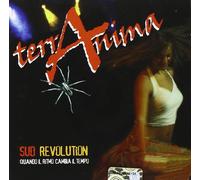 TERRANIMA - SUD REVOLUTION