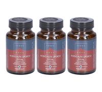 Terranova Acido Alfa Lipoico Capsule 3x1 pz Capsule