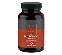 Terranova Articolazioni e Cartilagini - Acido Ialuronico Complex, 50 Capsule